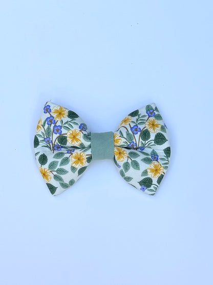 Briar Bow