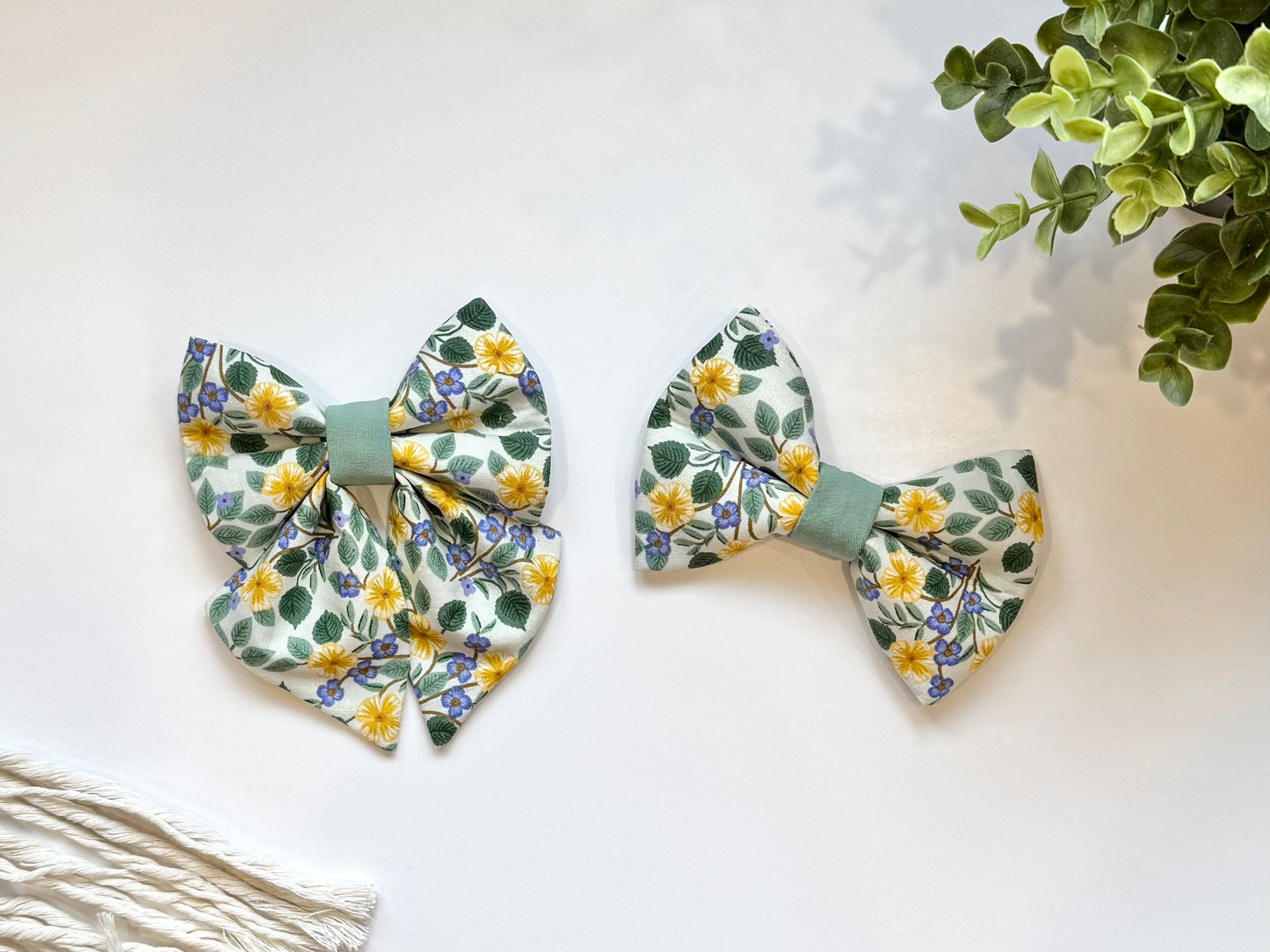 Briar Bow