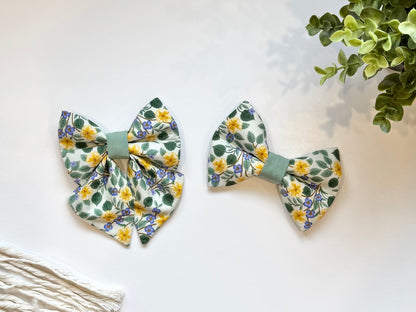 Briar Bow