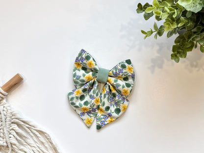 Briar Bow